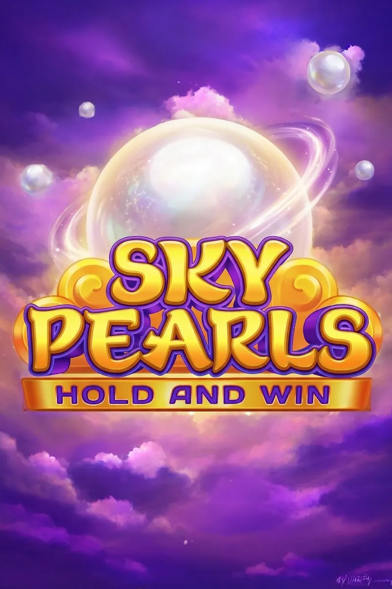 sky pearls